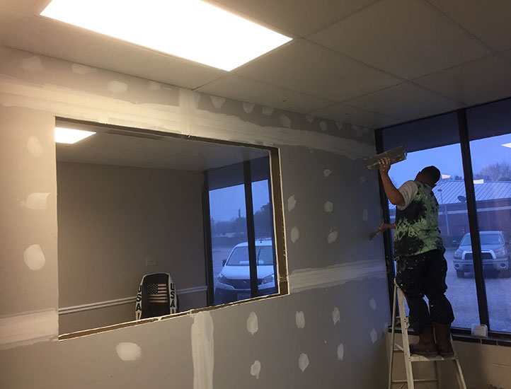Remodeling Services