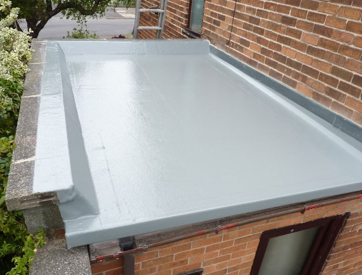 Flat Roofing