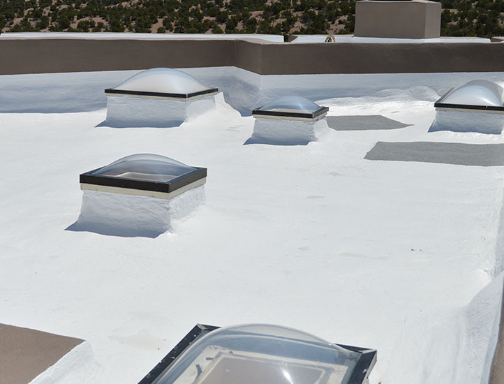 TPO Roofing
