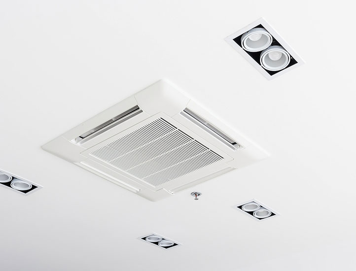 HVAC Services